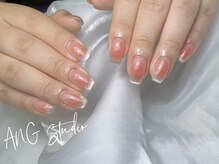 エーエヌジー スタジオ(ANG Studio)/