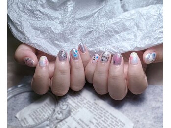 ミスユー(Miss U)/