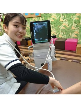 尼崎整骨院/足の痛み