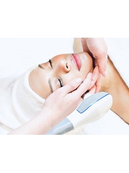 小顔になりたい