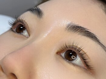 ラウラ(LAULA)/似合わせラッシュリフト