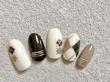 アリビオ(alivio)/サンプル No.16