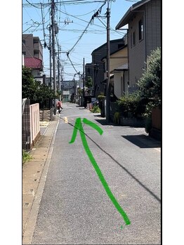 ルフル(Rufuru)/バスをご利用される方へ 3