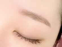 シェリ バイ リッシュ(Cheri by RICHE)/眉周りもスッキリ！