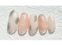 ラブリエ(La'Briller)/シンプルニュアンスコース◆