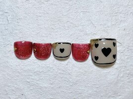 マグネットハート