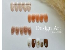 ラモネイル(RamoNAIL)/デザインアート写真2