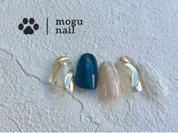 モグネイル(Mogunail)/個性派モードスタイルコース