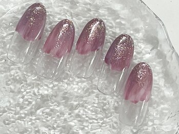 はあとねいる 石巻店/11月限定デザイン♪