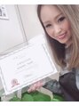ルアナサロン(LUANA SALON) 曽田