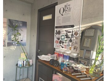 サプナジー(Suppnrgy)/取扱商品について