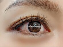 エン へアラウンジ アイラッシュ(en-hair lounge eyelash)