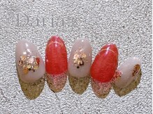 ダリア トータルビューティー(Daria. total beauty)/