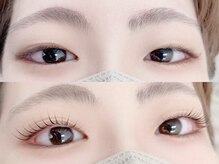 レアナル 川崎店(Leanalu)/次世代まつげパーマ