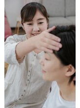 あやいろ整骨院/【前橋/整体】肩こり/腰痛/改善