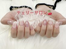 チェリーサロン 蒲田店(CHERRYsalon)/持ち込みデザイン