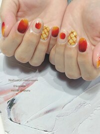 【持込デザインフリーコース】