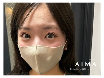 アイマ(AIMA)/アップリフティング　60本