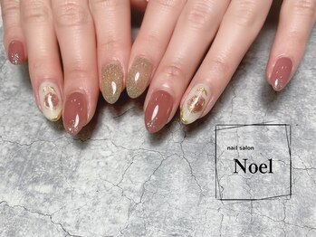 ノエル(Noel)/【HAND】サンプル