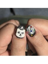 アル(ArL)/オーダーパーツ