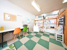 カイロプラクティック りらいふ