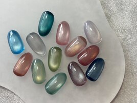 ちゅるりん♪ジェリーカラーマグ