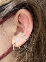 キャッツアイトーキョー 高円寺店(Cat's eyeTOKYO)/