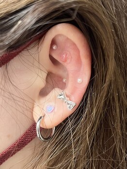 キャッツアイトーキョー 高円寺店(Cat's eyeTOKYO)/