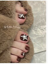 美人計ネイルサロン/