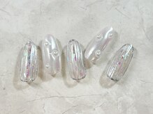 サロン ド オーヴ(salon de Orbe)/トレンドデザインコース