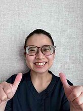 リフレッシュセンター リラックス 祖師谷店 高田 まゆ