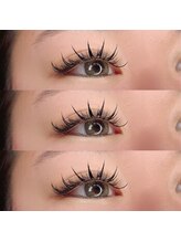 エヌドット 深江橋(n.)/ボリュームラッシュ