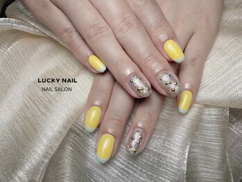 ラッキーネイル(LUCKY NAIL)/