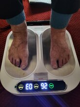 ららのお家/新たな温熱療法