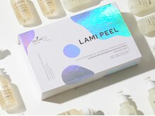 イードットアイブロウサロン(E.eyebrow salon)/ラミネーションピール