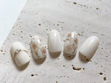 オンリーネイル(Only Nail)/定額６本アート