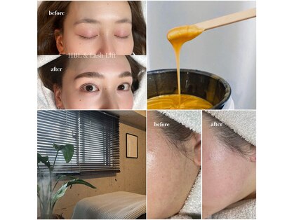 ジャスミー(jasmy)の写真