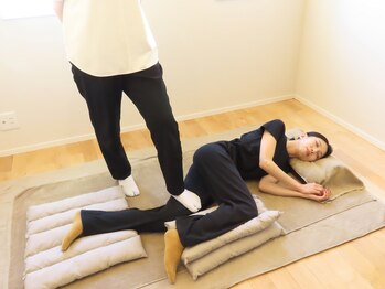 フームー シム(fuumuu Shim)/下半身のむくみスッキリ!