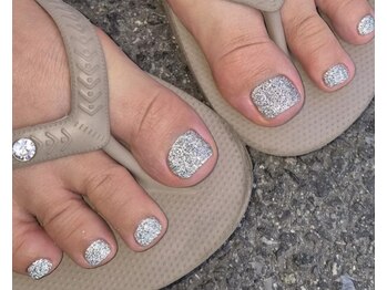 ビーエヌネイル(BN NAIL)/