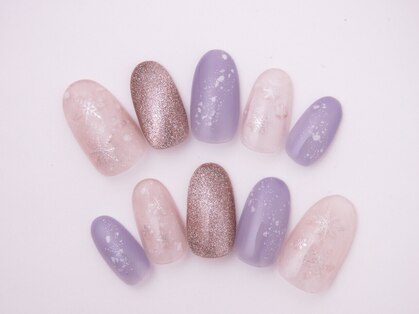 エリクサーネイル 長堀橋(Elixir Nail)の写真