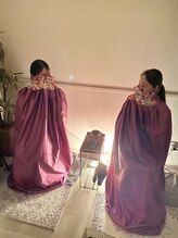 ザ サロン フラン(THE SALON FRANC)