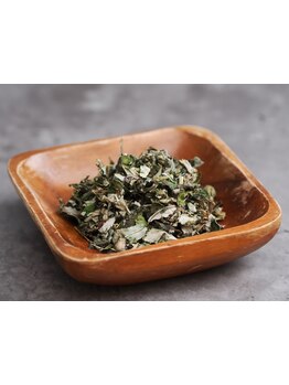 冷え改善・代謝をUPしたい