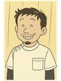 亀岡わだち整骨院&nbsp;大川 先生