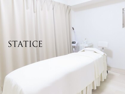 スターティス(STATICE)の写真