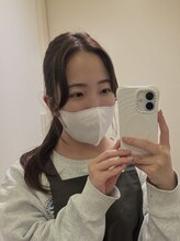 のらねこ 恵比寿店 Mako