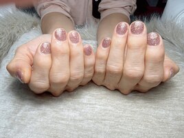 フラッシュジェル