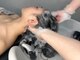 テウヅ(Teuz)の写真/ひと息で整う、ヘッドスパ。