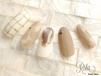 リスタ(RSTA)/定額ニュアンスコース