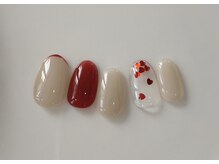 ニュイ 草加店(nuit)/simple定額コース