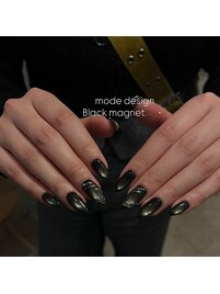 mode nail
